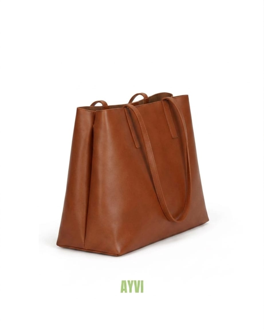 Eva Havan Shoulder Bag