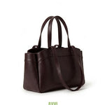 Youmi Dark Brown handbag