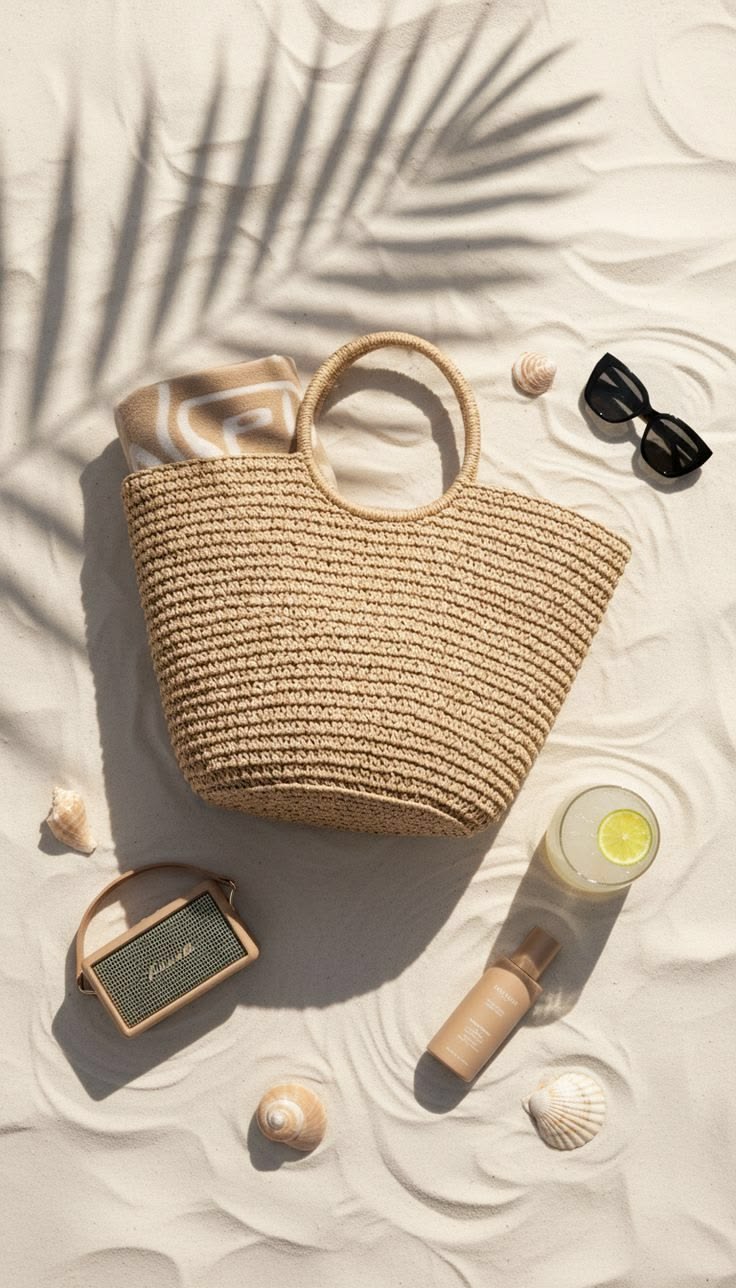 Summer Bags