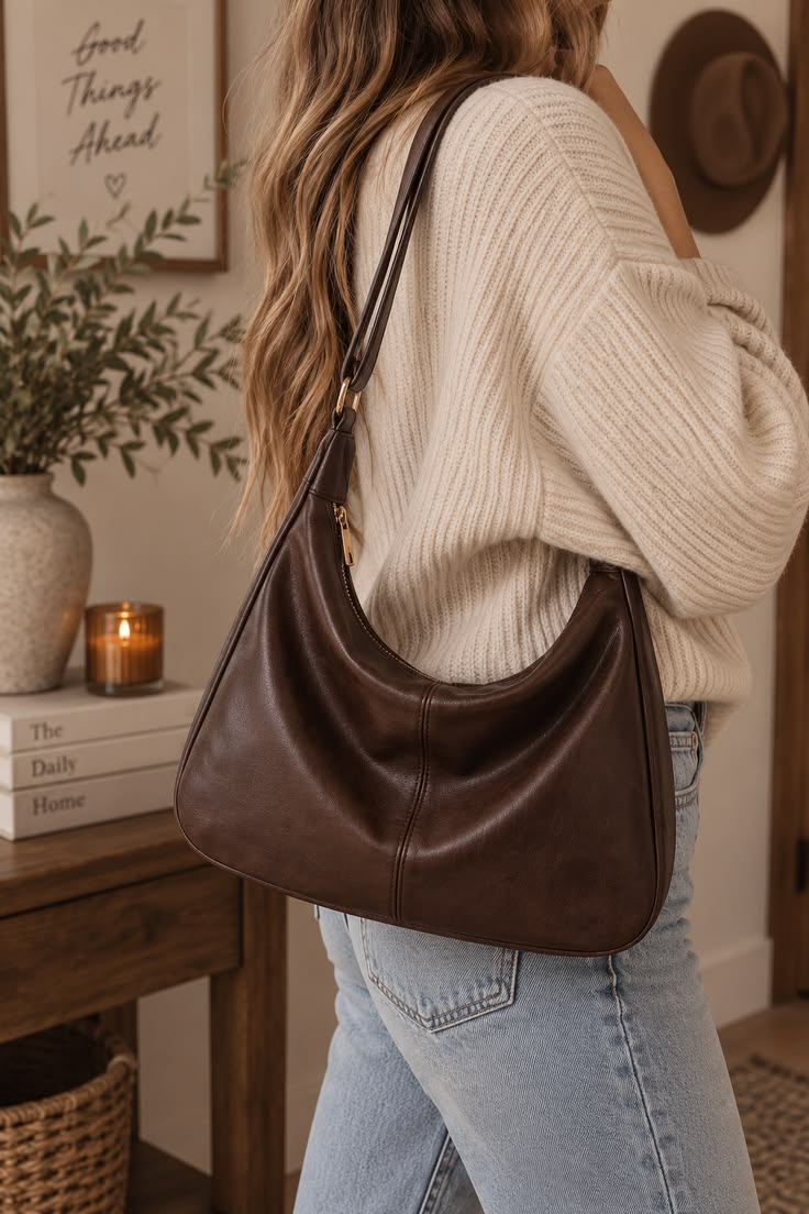 Shoulder Bags