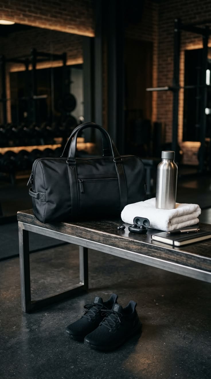 Sports Bag