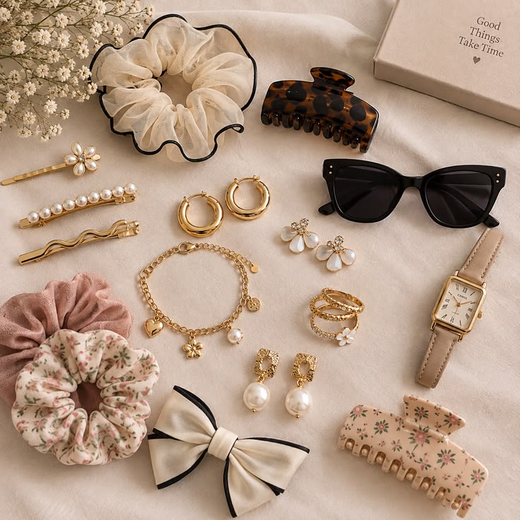 Accessories