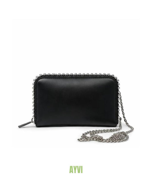 Cathy Black Party Bag