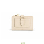 Angel Beige Wallet