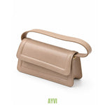 Cece Dark Beige Handbag