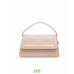 Cece Light Beige Handbag
