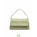 Cece Light Green Handbag