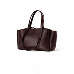 Youmi Dark Brown handbag