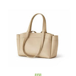 Youmi Beige Handbag