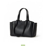 Youmi Black Handbag