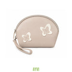 Sally Silicone Makeup Bag