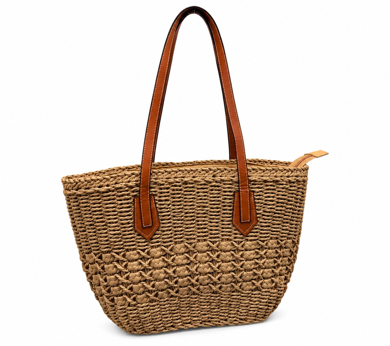 Cienna Summer Basket Bag