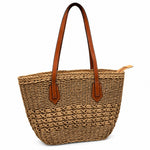 Cienna Summer Basket Bag