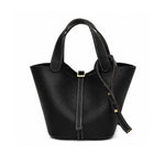 Naya Black shoulder bag