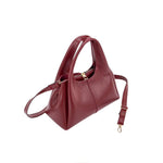Coco Burgundy Hand Bag