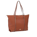 Nirvana Light Brown Shoulder Bag