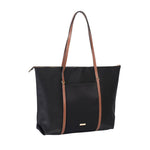 Nirvana Black Shoulder Bag