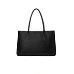 Nelly Black Shoulder Bag