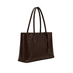Nelly Brown Shoulder Bag