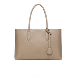 Nelly Beige Shoulder Bag