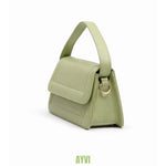 Cece Light Green Handbag