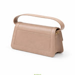 Cece Dark Beige Handbag