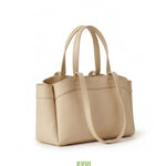 Youmi Beige Handbag