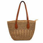 Cienna Summer Basket Bag