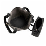 Naya Black shoulder bag