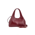 Coco Burgundy Hand Bag