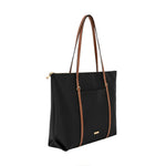 Nirvana Black Shoulder Bag