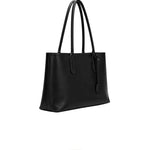 Nelly Black Shoulder Bag