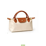 Zea Off White Hand Bag